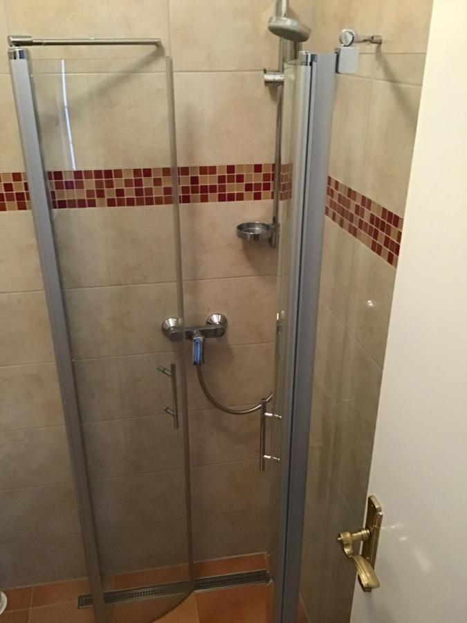 Apartmani Misic Ждрелац Экстерьер фото