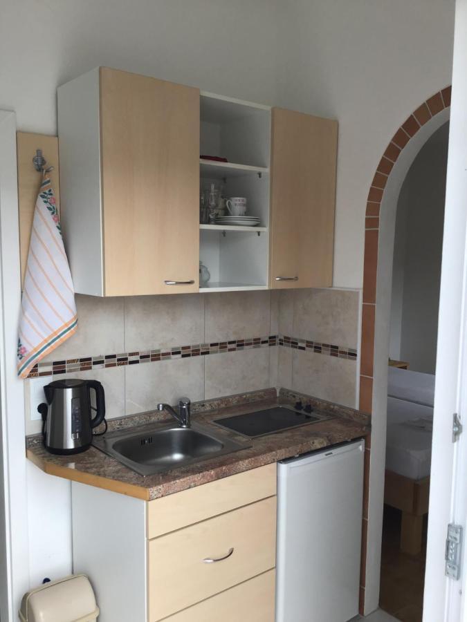 Apartmani Misic Ждрелац Экстерьер фото